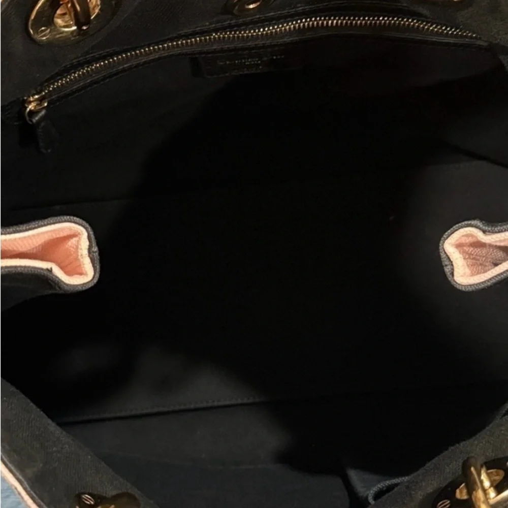 CHRISTIAN DIOR RARE BAG - Picture 9 of 9